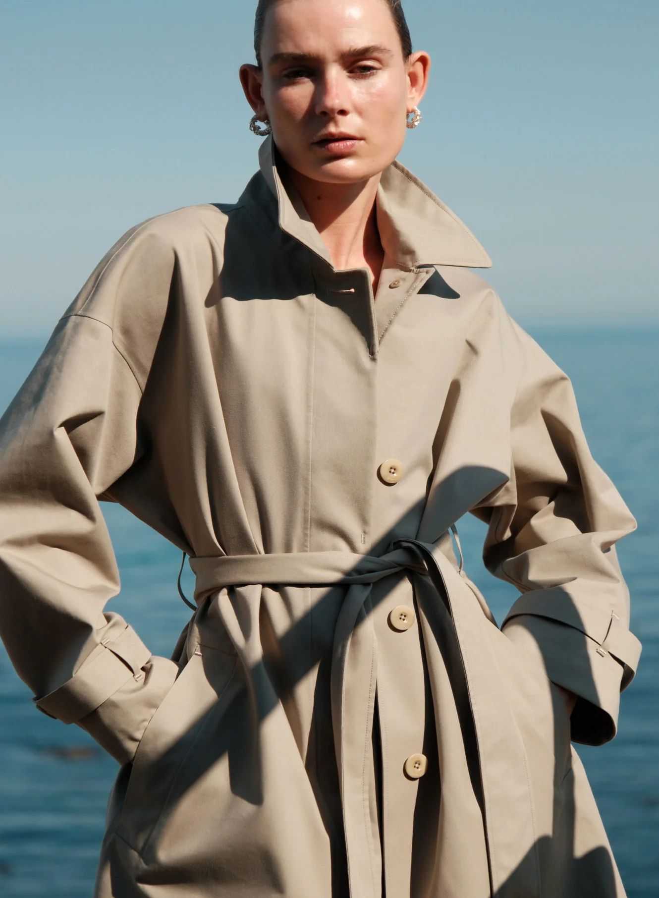 Perfekter Schutz, moderner Stil
